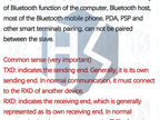 BLE 4.0 Serial Wireless Bluetooth Module CC2540 CC2541 AT-09 1 Piece Compatible HM-10 for Android iOS Devices