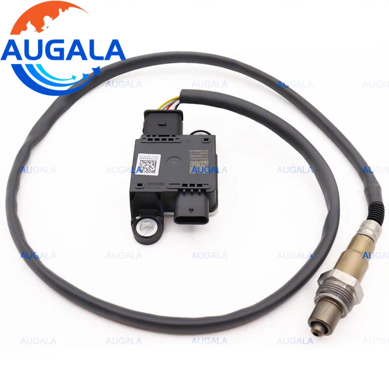 AUGALA 55509682 Particulate Matter PM Sensor For OPEL BADGE B COMBO 1.6 2.0 CDTI 1.5D 0281007849 0281007850