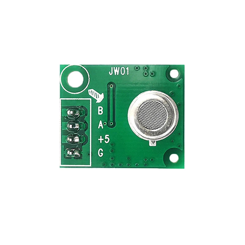 TVOC VOC Gas Sensor Module Odor Gas Sensor Digital Module JW01