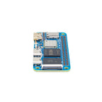 Banana Pi BPI-M4 ZERO Allwinner H618 Quad-core ARM Cortex™-A53 Processor 2.4G/5G WIFI 4G LPDDR4 32G eMMC SBCPCBB Board