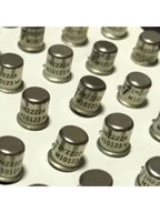 5pcs/20pcs/100pcs 2N2222 2N2222A TO-18 NPN 40V 0.8A Triode Transistor Brand New High Quality Metal encapsulation case