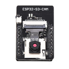 ESP32-S3-CAM WiFi Bluetooth Development Board Module Featuring the ESP32-S3-WROOM-1 N16R8 Module