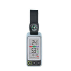Camping Digital Thermometer Hygrometer Indoor Room Camping Mini Temperature Humidity Meter Sensor Gauge Weather Station Outdoor
