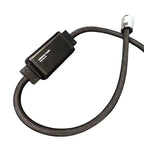 HiFi Audio Filter  Power Line Purifier AC Source Power supply Common  Normal noise filter HIfi Audio filter Large Power