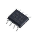 5/10PCS ALLEGRO ACS712 ACS712T ACS712ELCTR ACS712ELCTR-05B 5A 5V (ACS712ELCTR-05B-T) for sensor module