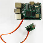 Toybrick TB-RK3576D Development Board 6.0T High Computing Power POE Power Supply Rockchip RK3576 ARM Motherboard 4GB/8GB LPDDR4X