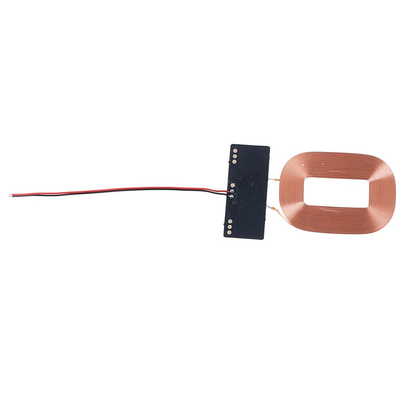 Wholesale Standard fast wireless charger module transmitter PCBA circuit board + coil