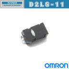 OMRON D2LS-21 D2LS-11 Blue Dot Micro Switch for Gaming Mouse Compatible with MX M905 G903 Authentic