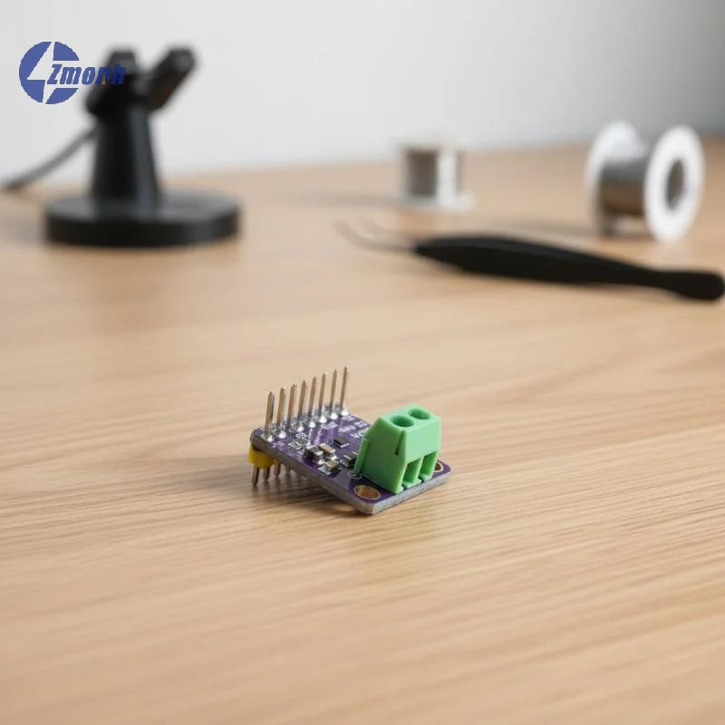 New！1Set Breakout Interface I2S DAC Decoder High Quality MAX98357 MAX98357A I2S 3W Class D Amplifier For Audio