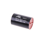 SCR Copper Foot Fever Polypropylene Coupling Audio Capacitor Of Fever Stage MKP Capacitor 400V 0.22UF-27UF
