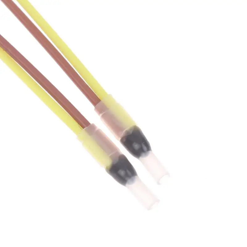 PTC Thermistor for Refrigerator Compressor Overheat Protection Accurate Temperature Detection for Cooling System Repair