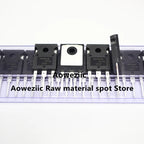 Aoweziic  2022+  100% New Imported Original   IRFP064NPBF  IRFP064N  TO-247 N-channel MOS FET  55V 110A 200W