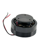 50MM 25W Vibration Speaker 4/8 Ohm  DIY Bass Resonance Aluminum Speaker System for Tabletop Audio High Power Sound Transducer