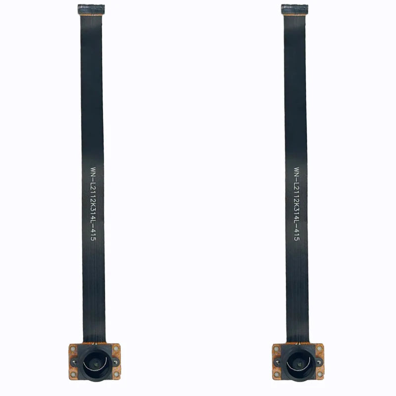 IMX415 Sensor, MIPI Camera Module, 4K HD 8MP Fixed Focus 24PIN Interface FOV 88° 120° 130°
