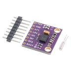 1pcs BNO055 9DOF Nine-Axis Attitude Sensor AHRS Accelerometer Gyroscope Magnetic Field Sensor Module