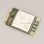 SIMCom SIM7600G-H MiniPCIe Global Region/Operator 150Mbps/50Mbps Cat.4 GNSS LTE 4G Module SIM7600 SIM7600GH SIM7600G H Mini PCIe