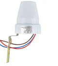 AS-22 AC110-220 Automatic On Off Adjustable Street Light Photoswitch Photocell Sensor Switch Photo Control Sensor Switch