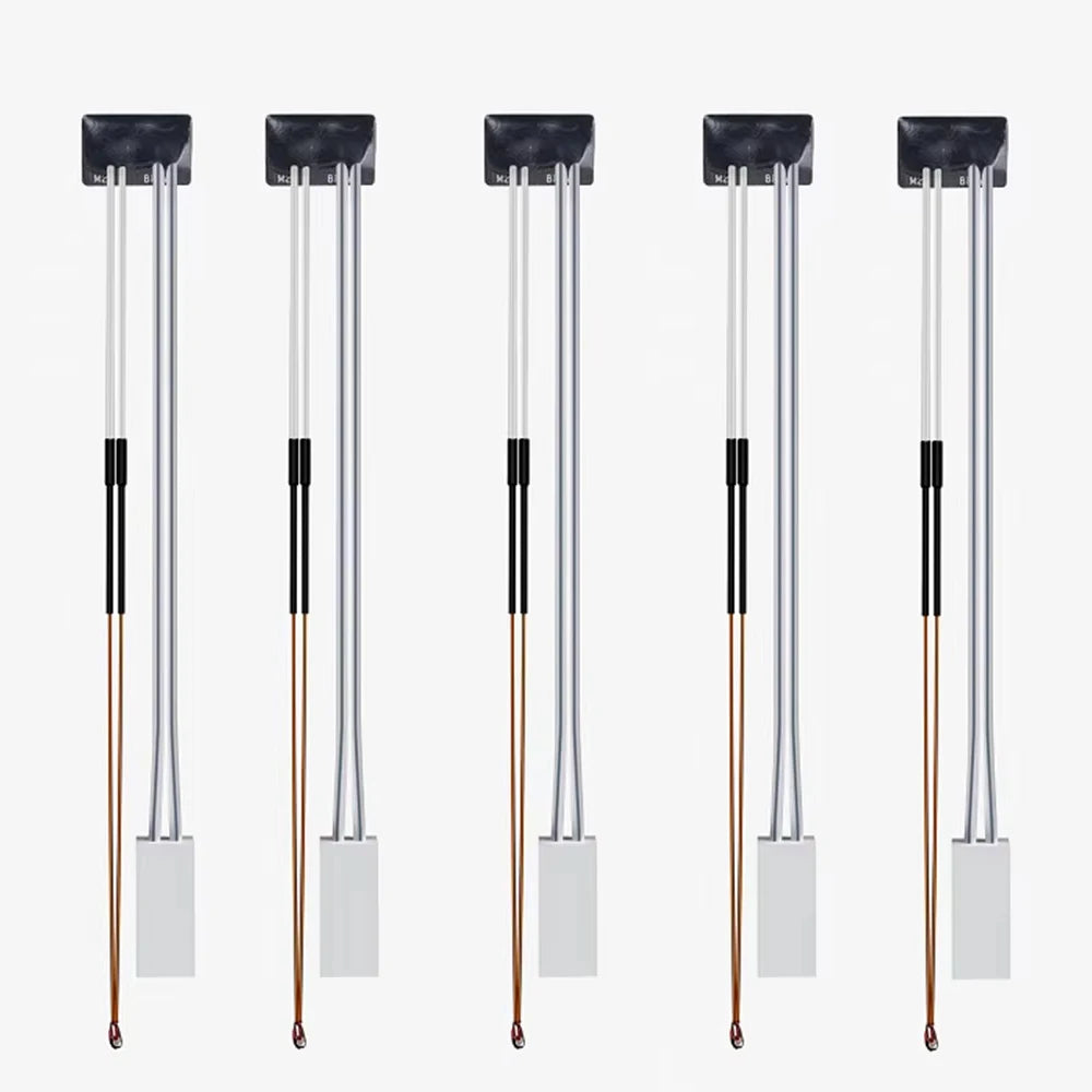 For Bambulab P1s Thermistor Bambu Lab P1P Bamboo Lab Heater  24v 65w Caremic Heater Temperature Sensor 350℃ for Bambu Hotend