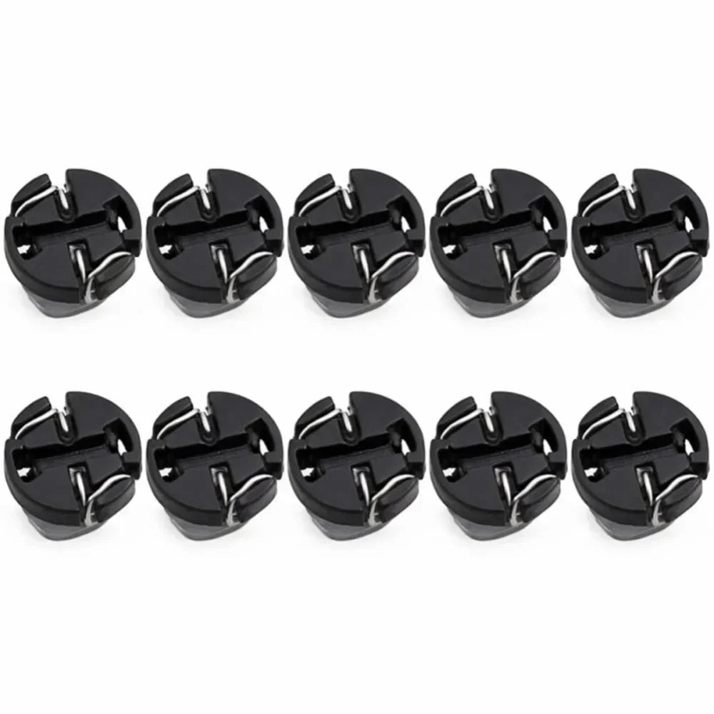 10pcs T3 T4.2 T4.7 1SMD LED low consumption high bright long life bulb NEO wedge instrument panel control light