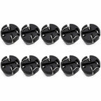 10pcs T3 T4.2 T4.7 1SMD LED low consumption high bright long life bulb NEO wedge instrument panel control light