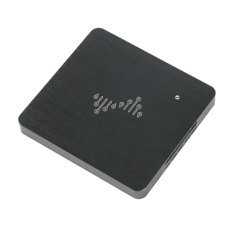 DSLogic Basic Plus Pro Logic Analyzer 16 Channels 100M 400M 4G Sampling Type-C USB2.0 480Mbps For Windows/MacOS/Linux