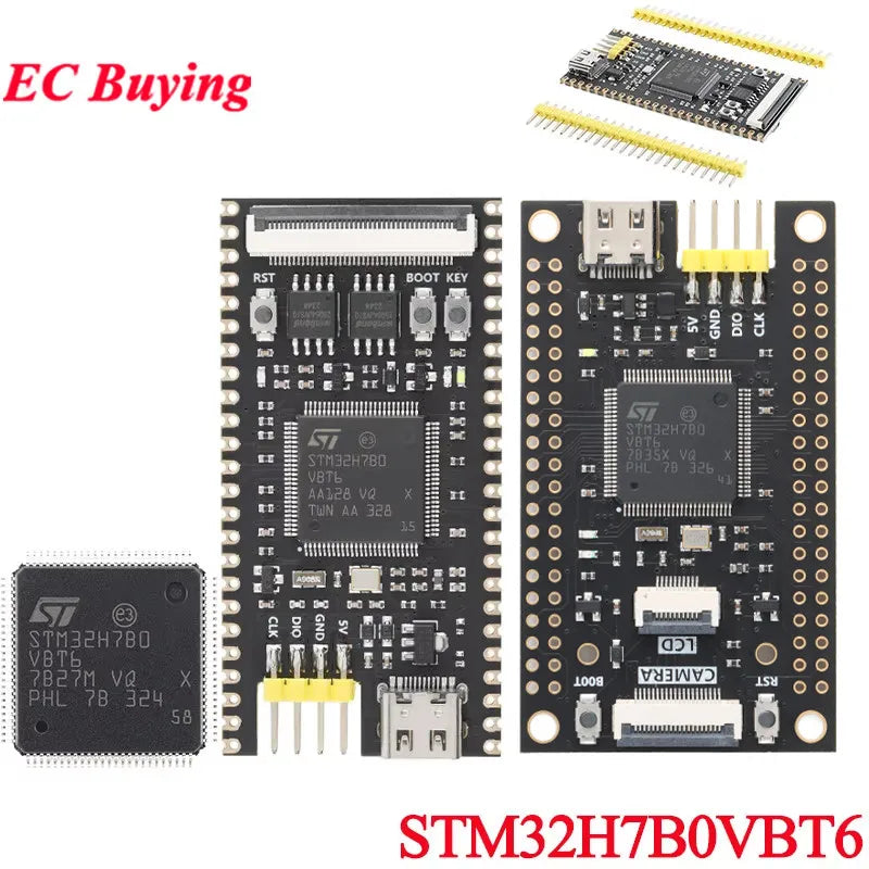 STM32H7B0VBT6 FK7B0M1-VBT6 STM32H7B0 Core Board System Learning STM32 Development Board Module ARM Chip