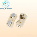 10PCS,1808 125V 250V AC 0451 SMD Fast Blow Fuse 0.5A 0.75A 1A 2A 3A 4A 5A 6.3A 8A 10A 12A 15A 500MA 750MA 2410 ultra-rapid Fuses