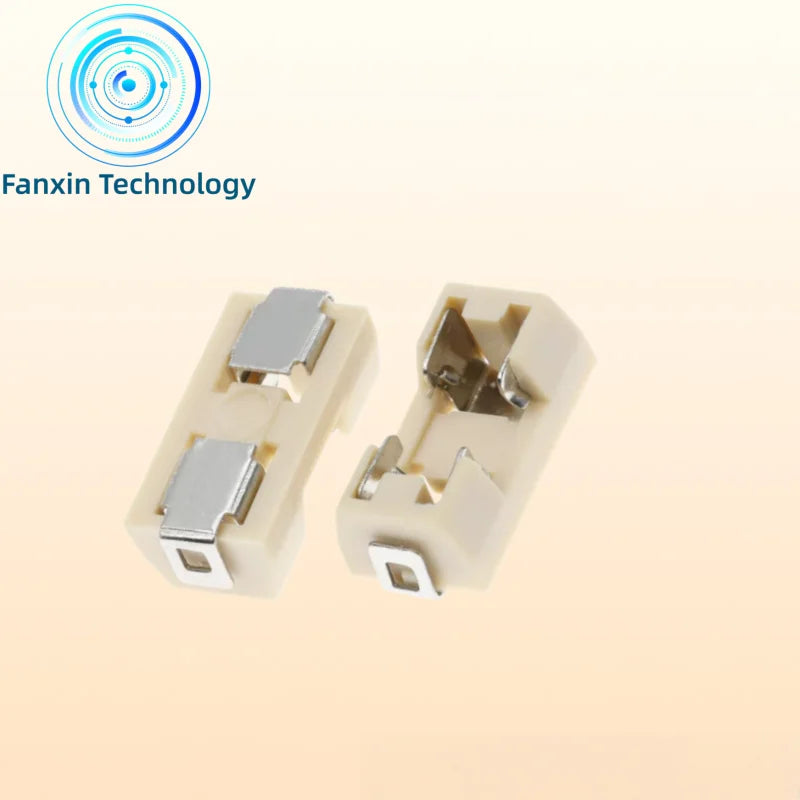 10PCS,1808 125V 250V AC 0451 SMD Fast Blow Fuse 0.5A 0.75A 1A 2A 3A 4A 5A 6.3A 8A 10A 12A 15A 500MA 750MA 2410 ultra-rapid Fuses