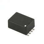 2×27UH 1A 4 Wire SMD Common Mode Choke High Frequency EMI Filter Coil For Switching Power Supply Signal Filter