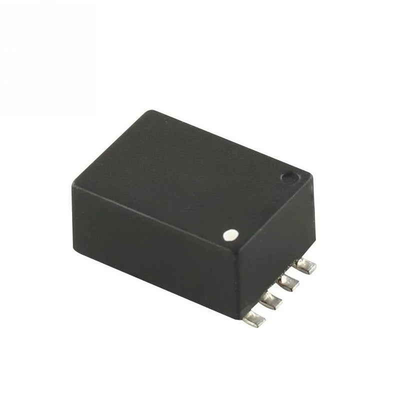 2×27UH 1A 4 Wire SMD Common Mode Choke High Frequency EMI Filter Coil For Switching Power Supply Signal Filter