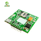 SIM7670G 4G Development Board LTE Cat1 SIMCOM Replaced SIM7600G Qualcomm Platform