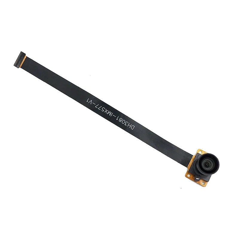 Customized 4K 12MP HD 1/2.3-inch IMX577 MIPI Camera Module with Fixed Focus 100/120/145° 24-PIN MIPI CSI for Prodcut Vision