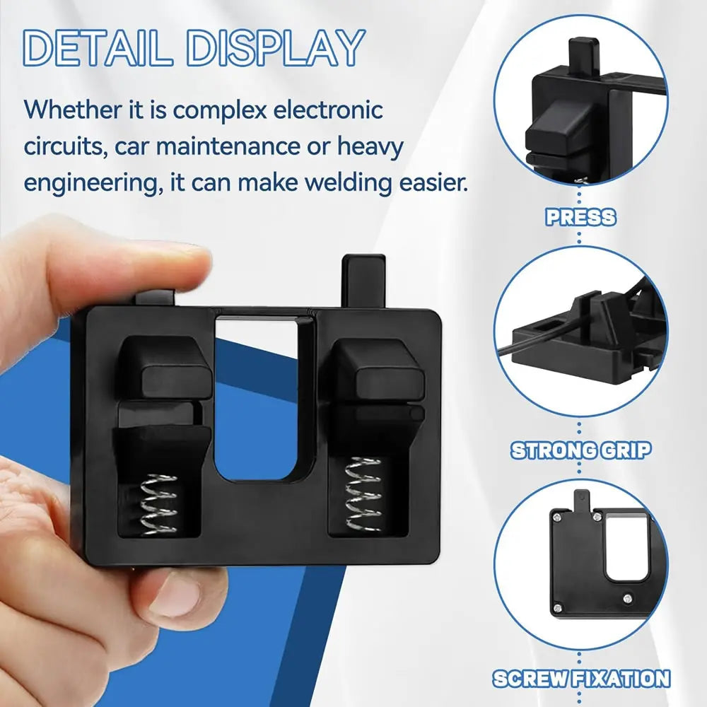 XT30 Connector Plug Female / Male XT30 Bullet Connector with Welding Fixtures for RC Battery Connector, RC Lipo Battery Car Boat