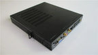 Hot Sale OPS-C180*195*42MM Size X86 H110 Socket 6th Gen Core i3 6100 Processor DDR4 OPS Mini PC VGA For School All In One