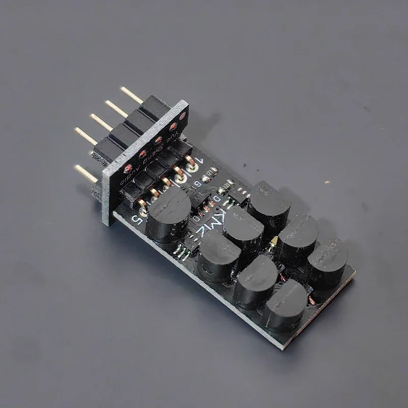 Marantz KM2 Class A discrete op amp, super dynamic op amp, instead of SS3601 SS3602!
