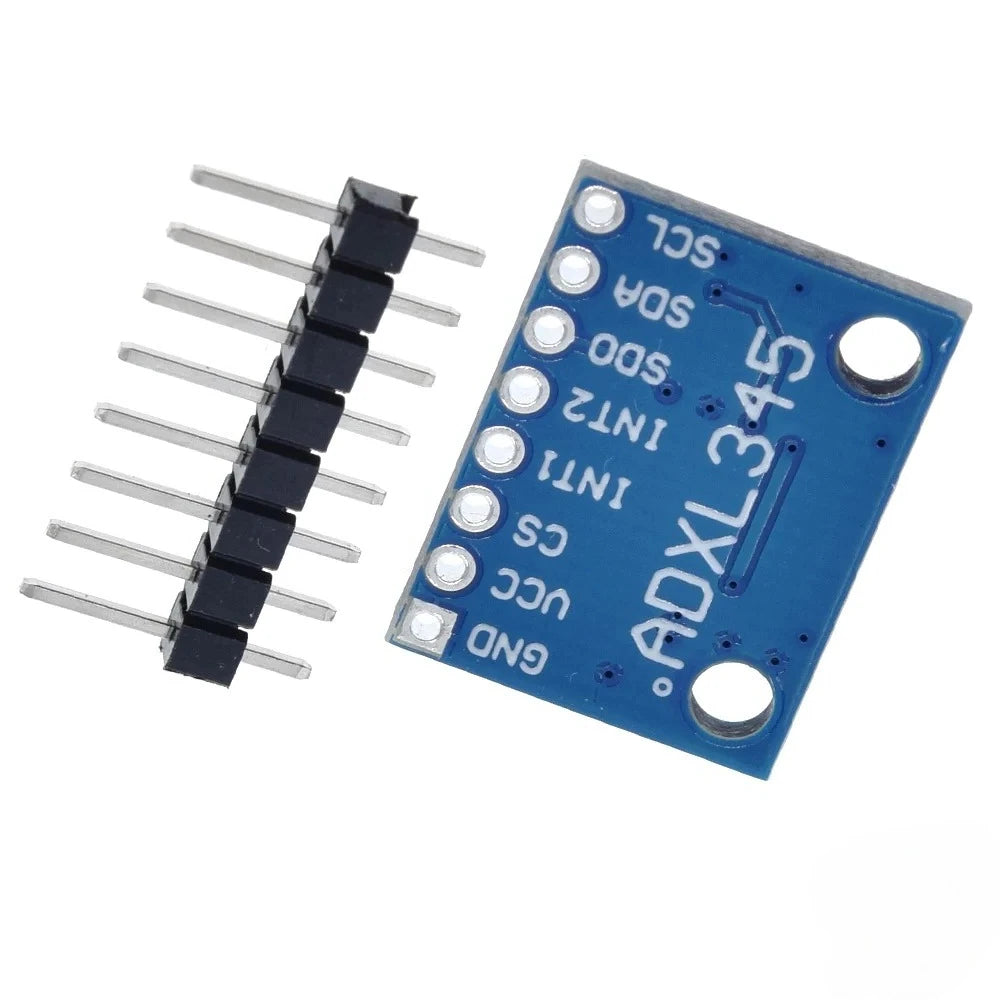 GY-291 ADXL345 Module IIC/SPI For Arduino