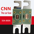 CNN Automotive Fast Fuse CNN Automotive Fuse 800A 700A 600A 500A 400A 350A Fuse Link