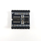 DFPlayer Mini MP3 Player Module with TF Card USB Port for Arduino Mega 2560 Pro Micro ESP32 CAM Audio Amplifier Notification
