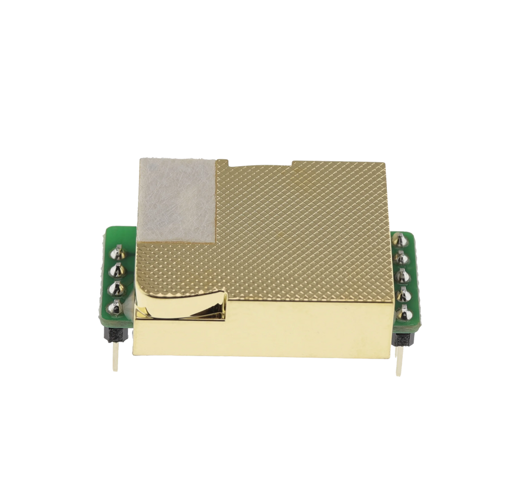 MH-Z19 MH-Z19C MH-Z19B MH-Z19E IR Infrared CO2 Sensor Module Carbon Dioxide Gas Sensors NDIR CO2 Monitor 400-5000 0-5000ppm UART