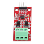 MCU Development Accessories Multi-Machine Communication MAX3485 TTL To RS485 Converter Module UA Level Interconversion Hardware