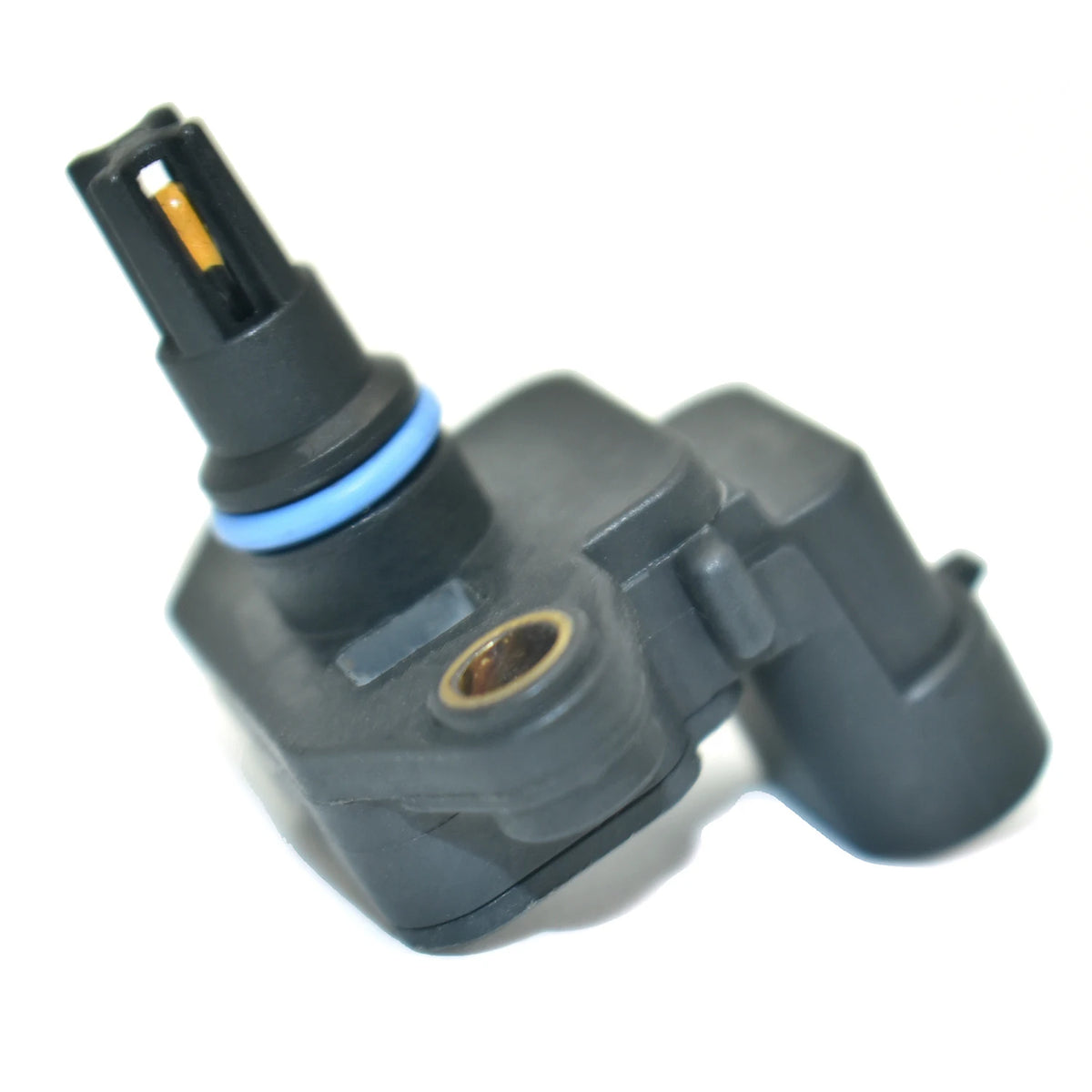 MAP Sensor 12592017 Manifold Absolute Pressure Sensor For Chevrolet Silverado GMC Sierra Tahoe Yukon 4.8L 5.3L 6.0L