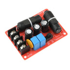 WEAH-90A 200W High Power Speaker Subwoofer Crossover Speaker Solderless Frequency Divider Module DIY Home Theater