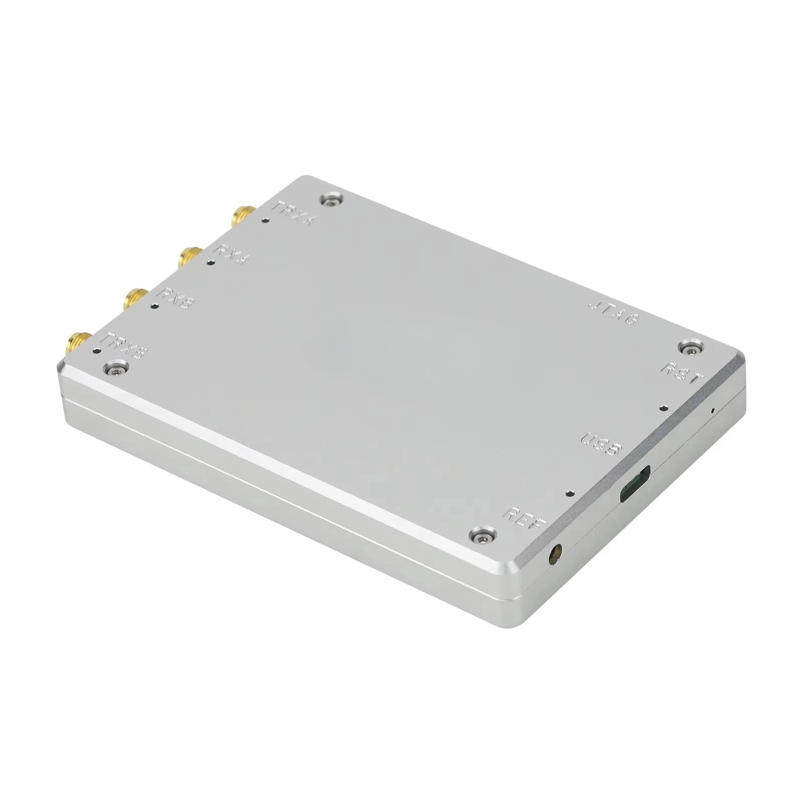 XC7A200T AD9361 B220 Mini Software Defined Radio Development Kit CNC Shell Replacement HackRF Electronic Modules Kits