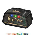 Vgate Icar Pro Bluetooth 4.0 Ble Bimmercode For Bmw Coding Ios Android Obd2 Car Code Readers Scan Tools