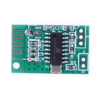 A-6928 5.0 Bluetooth-Compatible Receiver Module 5V Bluetooth-Compatible 5.0 Audio Amplifier Board