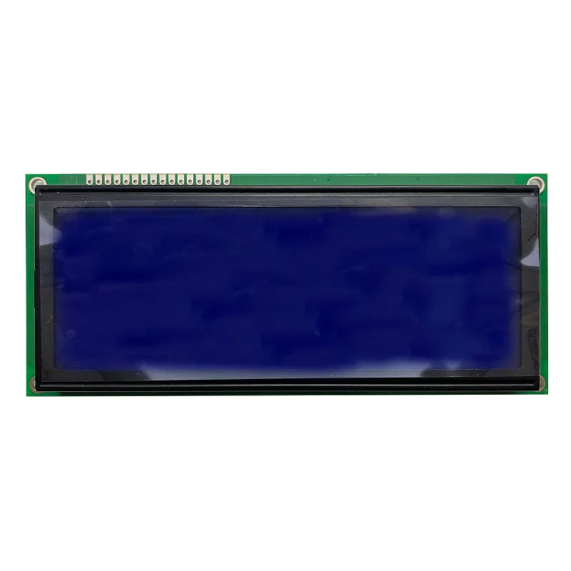 20x4 2004 Big Large Size Character  Lcd Display I2C IIC Blue White Green Size 146x62.5mm 5v LC2042 WH2004L AC204B  SBS02004A0
