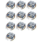 NEW HOT In Stock-10X GPS BN-880 Module GPS+GLONASS+BDS+GALILEO+SBAS+QZSS GNSS Positioning For Fixed-Wing UAV Flight Control