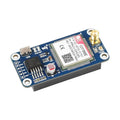 Waveshare SIM7000E NB-IoT / Cat-M / EDGE / GPRS HAT for Raspberry Pi, GNSS, for Europe, Africa, Australia, Southeast Asia