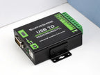 FT232RNL USB to RS232/485/422/TTL Interface Converter Industrial Isolation USB Converter for Mac Windows Linux Android