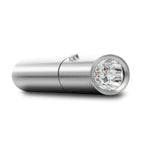 F2 Portable LED Flashlight 630NM 660NM 850NM Handheld Near Infrared Red Light Therapy Torch Relieve Joint Pain Beauty Equipment
